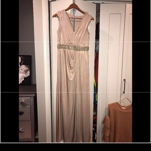 Aidan Mattox dress 6